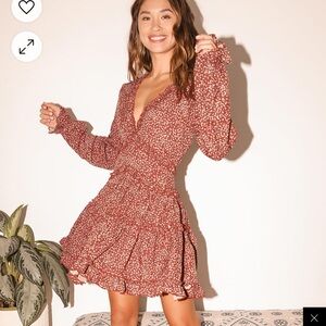 Lulu dress